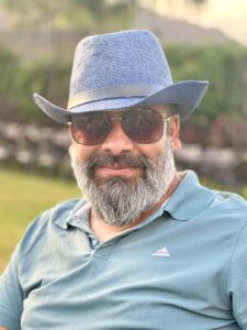 Vikas Choudhari